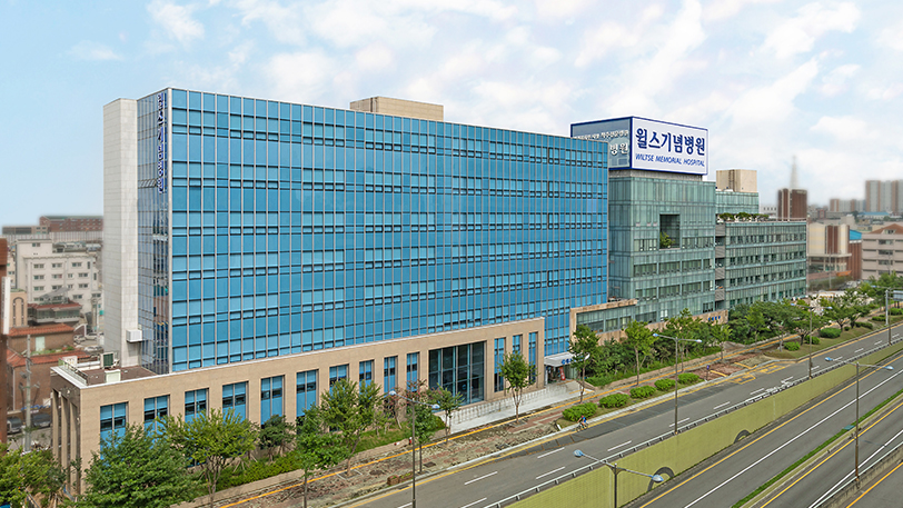 수원항원신속검사병원(웰스기념병원 365일 검사) 6